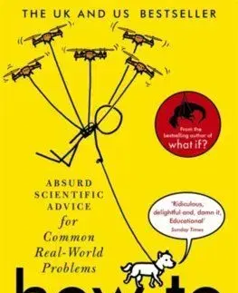 How To - Randall Munroe