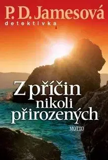Z příčin nikoli přirozených - P. D. James
