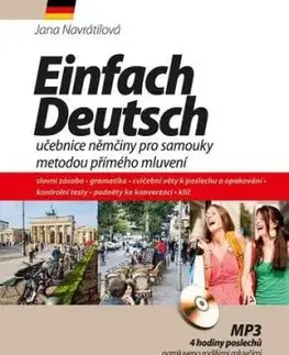 Einfach Deutsch