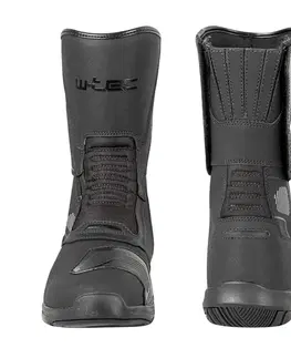 W-TEC Tixten čierna - 47