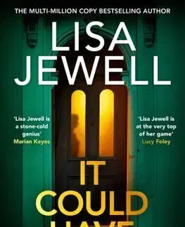 It Could Have Been Her - Lisa Jewell