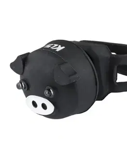 Kellys Piggy Black