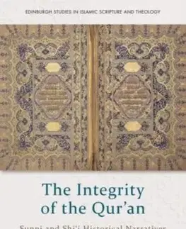The Integrity of the Qur'an - Seyfeddin Kara