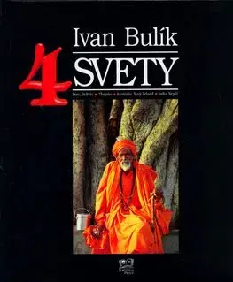 Štyri svety - Ivan Bulík
