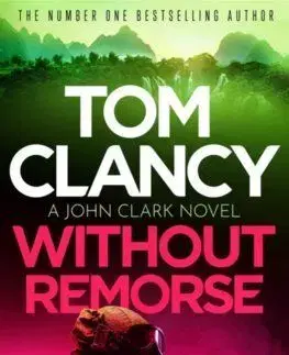 Without Remorse - Tom Clancy