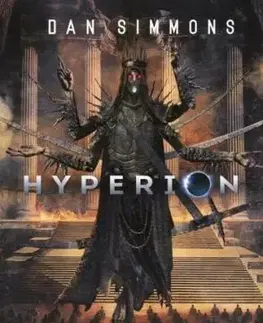 Hyperion - Dan Simmons