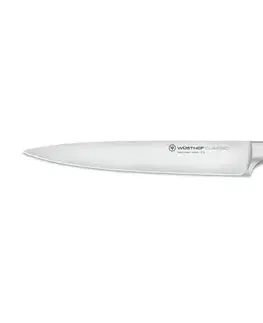 WÜSTHOF Nôž na šunku Wüsthof CLASSIC Colour - Pink Himalayan, 16 cm 
