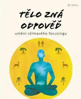 Tělo zná odpověď - David I. Rome
