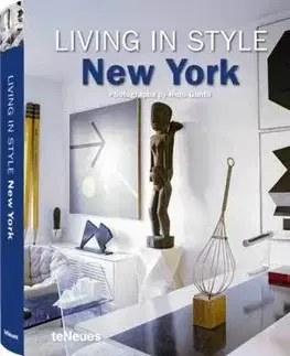 Living in Style New York - Reto Guntli
