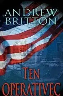 Ten operativec - Britton Andrew