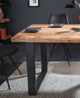Jedálenský stôl THOR Dekorhome