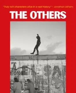 The Others - Sheena Kalayil
