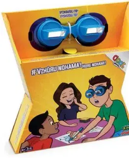Hra Cool Games - Hore nohami
