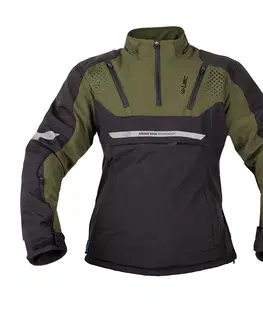 W-TEC Annorack čierna - XXL