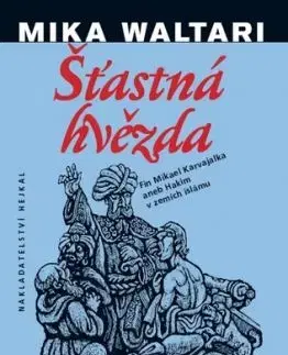Šťastná hvězda, 2. vydání - Mika Waltari