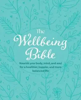 The Wellbeing Bible - CICO books