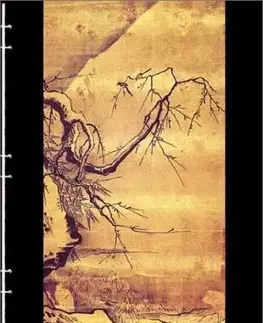 Handstitched Tao/Egrets-Unlin