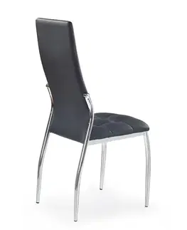 Jedálenská stolička K209 Halmar