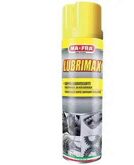MA-FRA Lubrimax Mazacia zmes s dlhou účinnosťou 500 ml