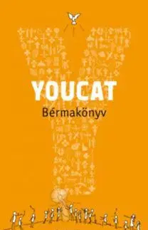 Youcat - Bérmakönyv