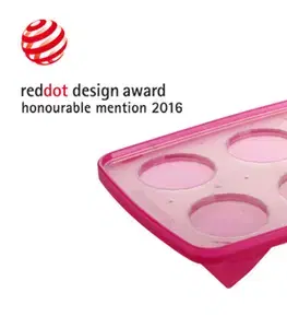 Tescoma tvorítko na ľad myDRINK, diamanty XXL