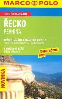 Řecko