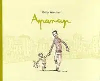 Apanap - Philip Waechter