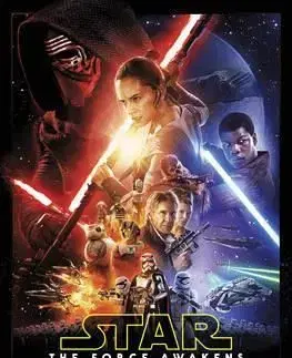 Star Wars - The Force Awakens - Alan Dean Foster