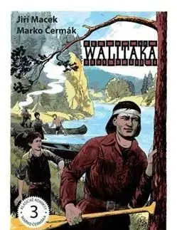 Walitaka - Jiří Macek