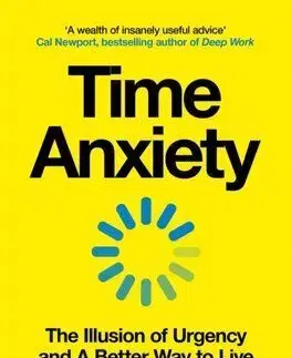 Time Anxiety - Chris Guillebeau