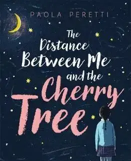 Distance Between Me and the Cherry Tree - Paola Peretti