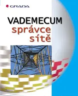 Vademecum správce sítě - Václav Jirovský