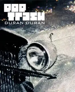 Duran Duran - Pop Trash 2LP - Duran Duran