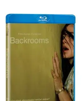 Backrooms BD