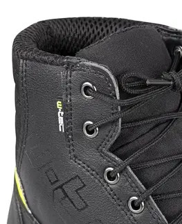 W-TEC Culabus čierna-fluo - 40