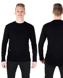 W-TEC Insulong čierna - XL