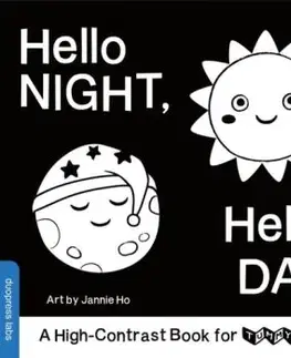 Hello Night, Hello Day - duopress