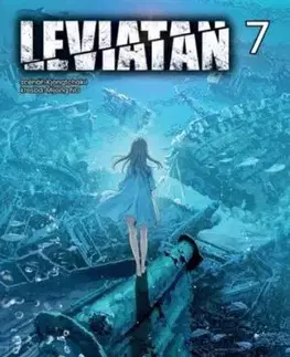 Leviatan 7 - Kjongtchak I