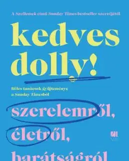 Kedves Dolly! - Dolly Alderton