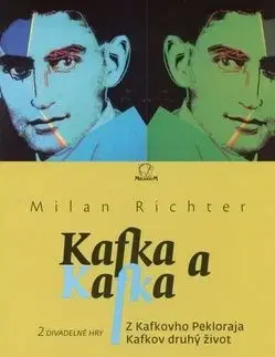 Kafka a Kafka