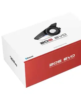 Sena 20S EVO