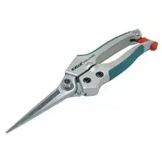 EXTOL PREMIUM Nožnice záhradné 200mm 6mm priame