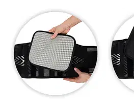 inSPORTline Avochi XL