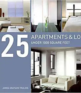 25 Apartments & Lofts Under 1