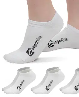inSPORTline Silvatic Ankle AG+ biela - 39-42