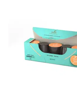 Cafissimo Flavoured Espresso - Buttertoffee 80 kapsúl