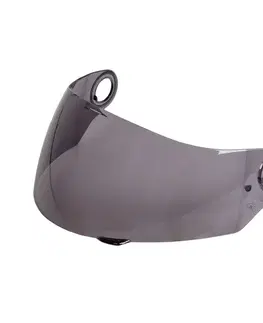 W-TEC Náhradné plexi pre prilbu FS-811 číra
