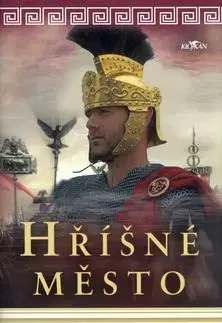 Hříšné město Klokan - Steven Saylor