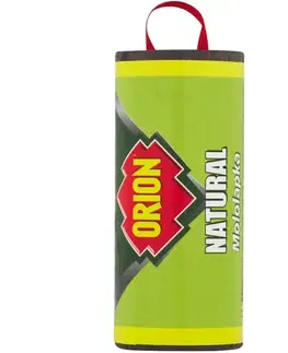 ORION Natural Pasca na mole 100 ks