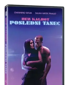 Bez kalhot: Poslední tanec DVD